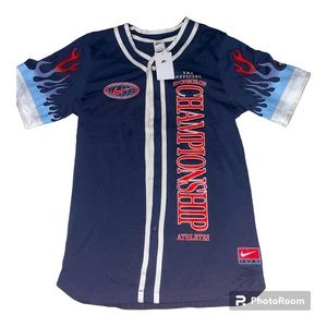 Nike Champions Jersey
